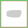Convessa-Thermal Chromed Right Mirror Plate FIAT Stylus-(Year 2001-2010)