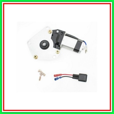 Motore Alzacristallo Anteriore Destro Mod3-5 Porte Fiat Stilo-(Anno 2001-2010)