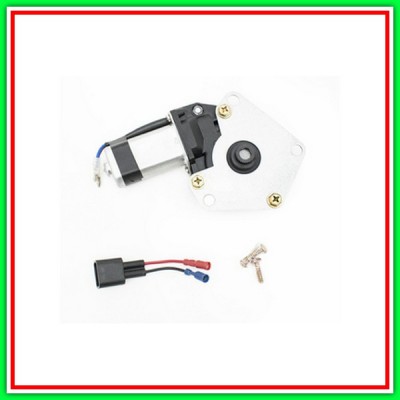 Motore Alzacristallo Anteriore Sinistro Mod3-5 Porte Fiat Stilo-(Anno 2001-2010)