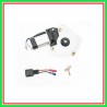 Motore Alzacristallo Anteriore Sinistro Mod3-5 Porte Fiat Stilo-(Anno 2001-2010)