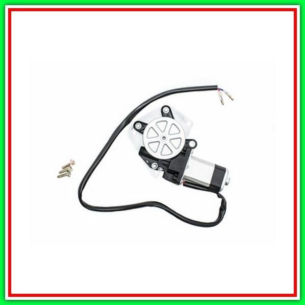 Motore Alzacristallo Anteriore Destro Mod5 Porte Fiat Stilo-(Anno 2001-2010)