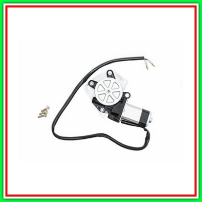 Motore Alzacristallo Anteriore Destro Mod5 Porte Fiat Stilo-(Anno 2001-2010)
