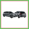 Convex-Chrome Right Mirror Plate FIAT Type (Aegea)-(Year 2015-2020)