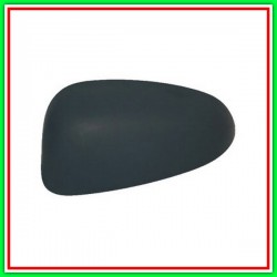 Black Left Rearview Mirror Shell FIAT Croma-(Year 2005-2007)