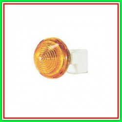 Left-Right Side Head with Multiple FIAT Lamp-(Year 1999-2002)