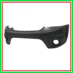 Paraurti Anteriore Superiore Con Primer-Con Tappo Coprigancio Traino Fiat Freemont-(Anno 2011-2016)