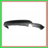 Paraurti Lower Rear Embossed With Single Exhaust Right FIAT Freemont-(Year 2011-2016)