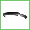 Paraurti Lower Rear Embossed Black With Single Exhaust Right and Left FIAT Freemont-(Year 2011-2016)