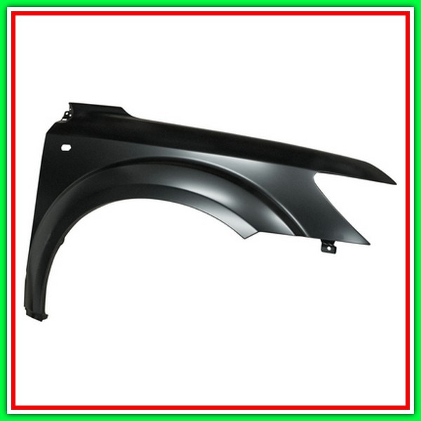 Right Front Fender With Firefly Hole FIAT Freemont-(Year 2011-2016)