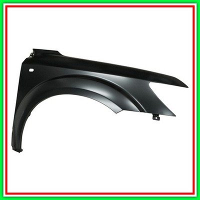 Right Front Fender With Firefly Hole FIAT Freemont-(Year 2011-2016)