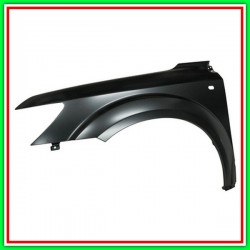 Parafango Anteriore Sinistro Con Foro Lucciola Fiat Freemont-(Anno 2011-2016)