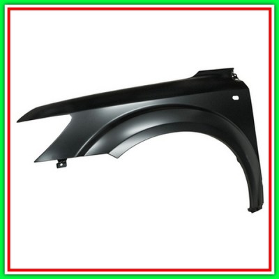 Left Front Fender With Firefly Hole FIAT Freemont-(Year 2011-2016)