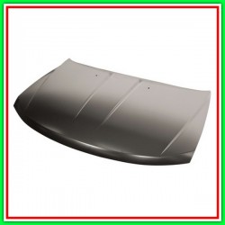 Cofano In Alluminio Fiat Freemont-(Anno 2011-2016)