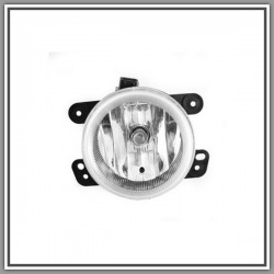 Right-Left Fog light FIAT Freemont-(Year 2011-2016)