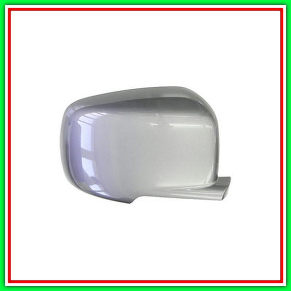 Calotta Retrovisore Destro Cromata Fiat Freemont-(Anno 2011-2016)
