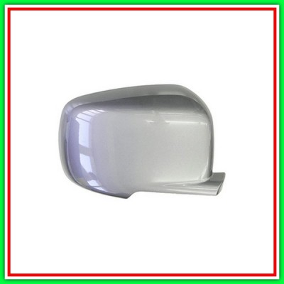 Calotta Retrovisore Destro Cromata Fiat Freemont-(Anno 2011-2016)