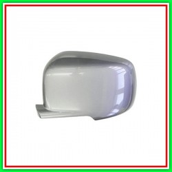 Calotta Retrovisore Sinistro Cromata Fiat Freemont-(Anno 2011-2016)