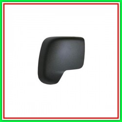 Black Right Rearview Mirror Shell FIAT Florin-(Year 2007-2016)