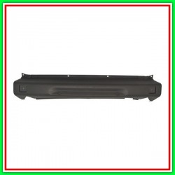 Paraurti Posteriore Centrale Fiat Doblo-(Anno 2005-2009)