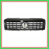Griglia Radiatore Nera Fiat Doblo-(Anno 2005-2009)