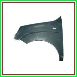 Parafango Anteriore Sinistro Con Foro Lucciola Fiat Doblo-(Anno 2005-2009)
