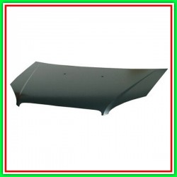 Bonnet Fiat Doublo-(Year 2005-2009)