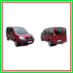 Bonnet Fiat Doublo-(Year 2005-2009)