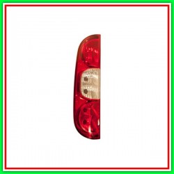 Fanale Posteriore Sinistro Senza Porta Lampada Fiat Doblo-(Anno 2005-2009)