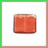 Catadiottro Destro-Sinistro Paraurti Posteriore (1Pz) Fiat Doblo-(Anno 2005-2009)