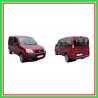 Catadiottro Destro-Sinistro Paraurti Posteriore (1Pz) Fiat Doblo-(Anno 2005-2009)