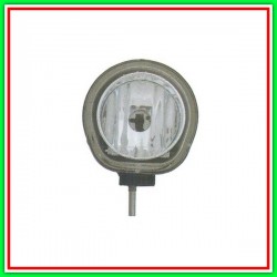 Fendinebbia Destro-Sinistro Fiat Doblo-(Anno 2005-2009)