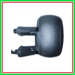 Retrovisore Sinistro Manuale Fiat Doblo-(Anno 2005-2009)