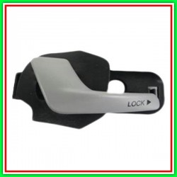 Front Front Handle Left-Gray FIAT Doublo-(Year 2005-2009)