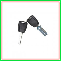 Nottolino Con Due Chiavi Desmo Fiat Doblo-(Anno 2005-2009)
