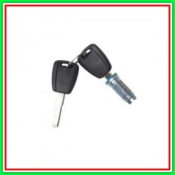 Nottolino With Two Keys Desmo FIAT Doublo-(Year 2005-2009)