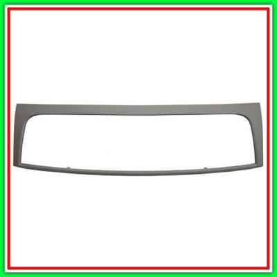 Cornice Griglia Con Primer Fiat Scudo-(Anno 2007-2016)