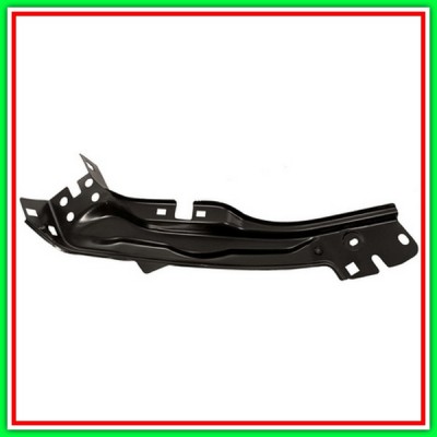 Supporto Frontale Superiore Sinistro Fiat Scudo-(Anno 2007-2016)