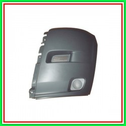 Cantonale Sinistro Paraurti Anteriore Con Primer Fiat Ducato-(Anno 2006-2014)