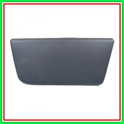 Modanatura Porta Anteriore Sinistra-Nera Goffrata Fiat Ducato-(Anno 2006-2014)