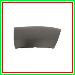 Modanatura Parafango Anteriore Destro-Nero Goffrato Fiat Ducato-(Anno 2006-2014)
