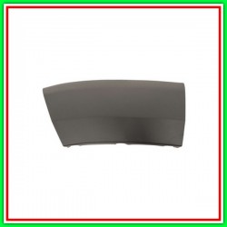 Modanatura Parafango Anteriore Sinistro-Nero Goffrato Fiat Ducato-(Anno 2006-2014)