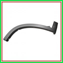Parafanghino Anteriore Sinistro-Parte Anteriore Fiat Ducato-(Anno 2006-2014)