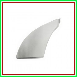 Modanatura Cofano Destra Con Primer Fiat Ducato-(Anno 2006-2014)