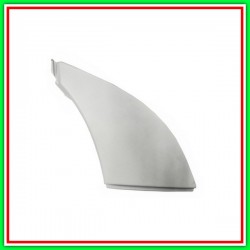 Modanatura Cofano Sinistra Con Primer Fiat Ducato-(Anno 2006-2014)
