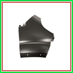 Parafango Anteriore Destro Con Fori Parafanghino Fiat Ducato-(Anno 2006-2014)