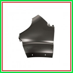 Parafango Anteriore Sinistro Con Fori Parafanghino Fiat Ducato-(Anno 2006-2014)