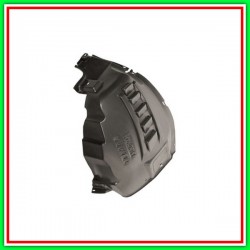 Passaruota Anteriore Sinistro-Parte Anteriore Fiat Ducato-(Anno 2006-2014)