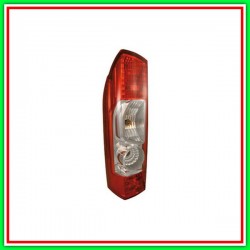 Fanale Posteriore Sinistro Senza Porta Lampada Fiat Ducato-(Anno 2006-2014)