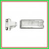 Luce Targa Fiat Ducato-(Anno 2006-2014)