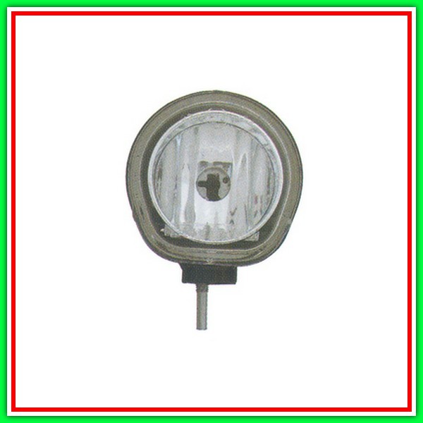 Fendinebbia Destro-Sinistro Fiat Ducato-(Anno 2006-2014)